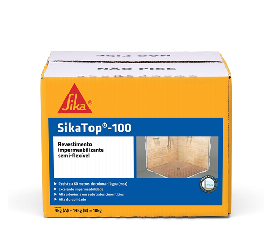 SikaTop 100 - Sika