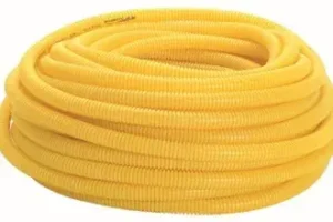 Eletroduto Flexível