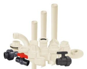 PVC Roscavel