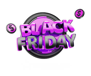 Black Friday A Hidraúlica